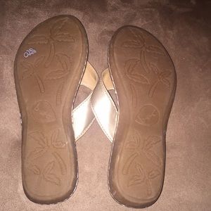 Born Shoes - Brand New Boc Sandals Born Shoes - Brand New Boc Sandals